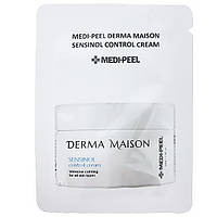 Успокаивающий крем для чувствительной кожи MEDI-PEEL Derma Maison Sensinol Control Cream Sample