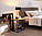 Приліжковий столик у стилі LOFT (Table - 301), фото 4