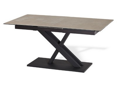 Кавовий Журнальний столик у стилі LOFT (Table - 488)