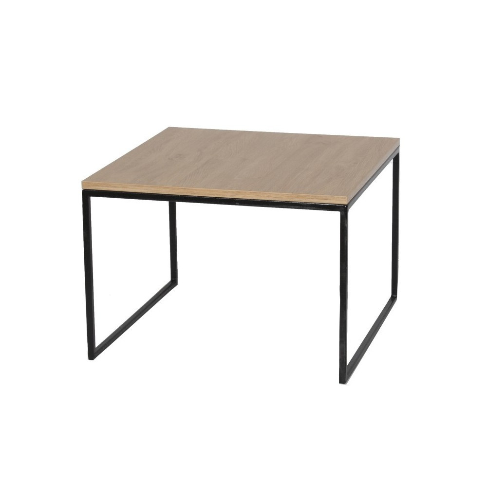 Кавовий столик у стилі LOFT (Table - 432)