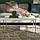 Кавовий Журнальний столик у стилі LOFT (Table - 688), фото 3