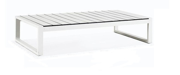 Кавовий Журнальний столик у стилі LOFT (Table - 670)