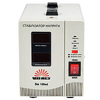 Стабілізатор напруги Vitals Sts 100sd