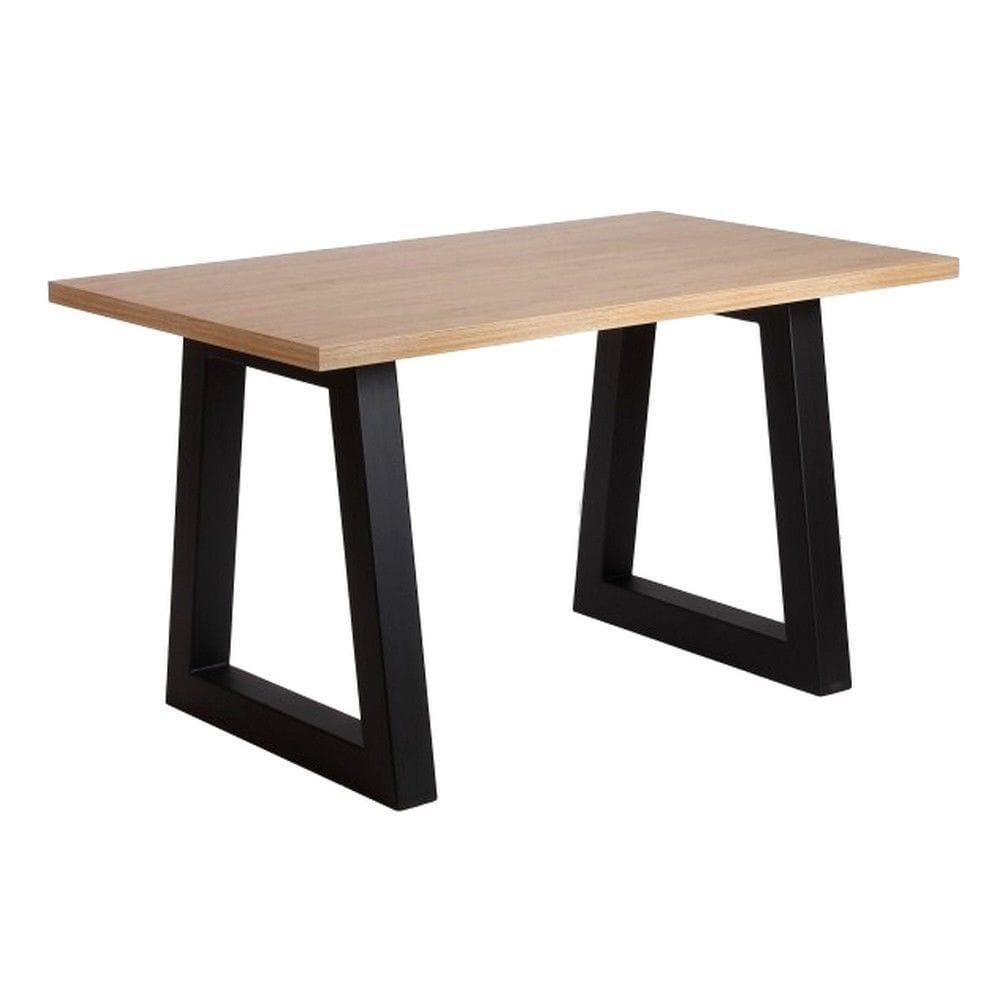 Кавовий Журнальний столик у стилі LOFT (Table - 691)