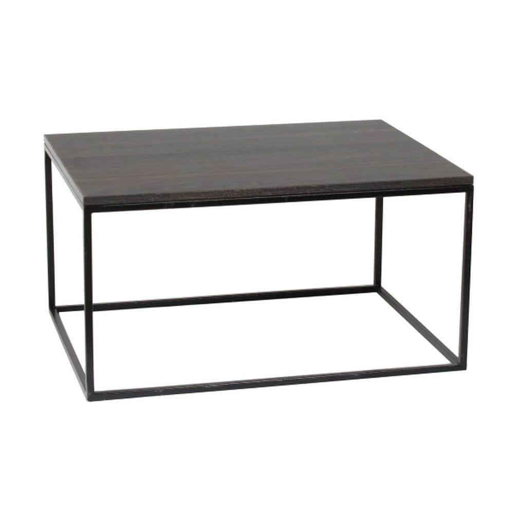 Кавовий Журнальний столик у стилі LOFT (Table - 749)