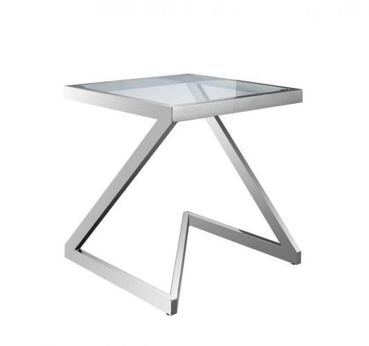 Кавовий Журнальний столик у стилі LOFT (Table - 767)