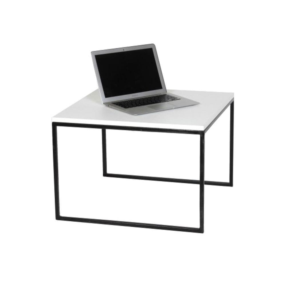 Кавовий столик у стилі LOFT (Table - 660)