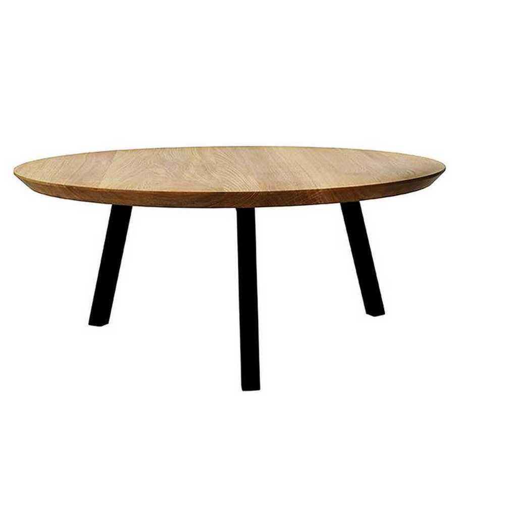 Кавовий Журнальний столик у стилі LOFT (Table - 702)