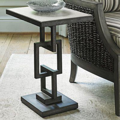 Кавовий Журнальний столик у стилі LOFT (Table - 774)
