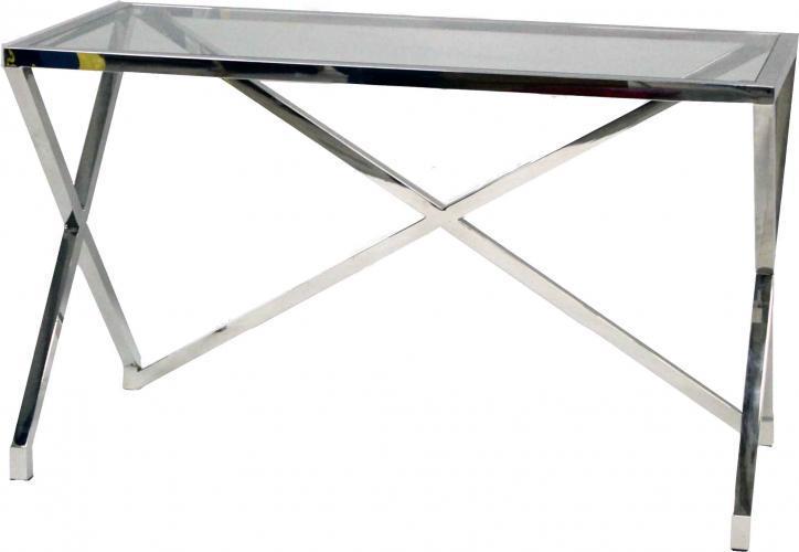 Кавовий Журнальний столик у стилі LOFT (Table - 520)