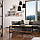 Кавовий Журнальний столик у стилі LOFT (Table - 445), фото 4