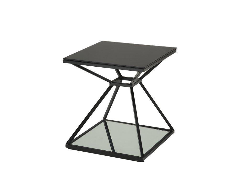 Кавовий Журнальний столик у стилі LOFT (Table - 506)