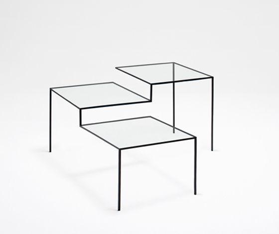 Кавовий Журнальний столик у стилі LOFT (Table - 518)