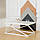Кавовий Журнальний столик у стилі LOFT (Table - 419), фото 3