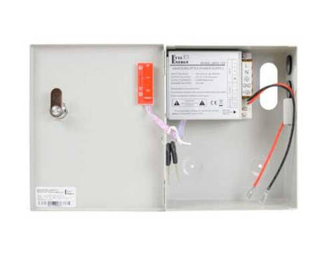 Блок безперебійного живлення Full Energy BBG-245, фото 2