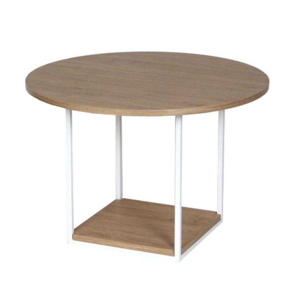 Кавовий Журнальний столик у стилі LOFT (Table - 730)