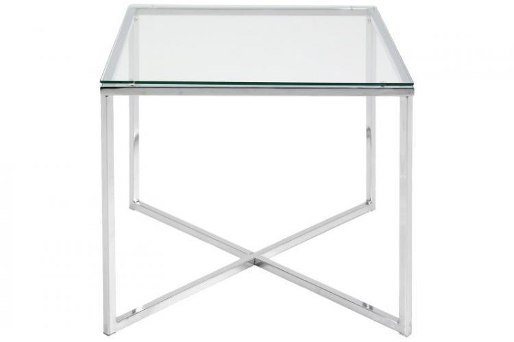 Кавовий Журнальний столик у стилі LOFT (Table - 766)