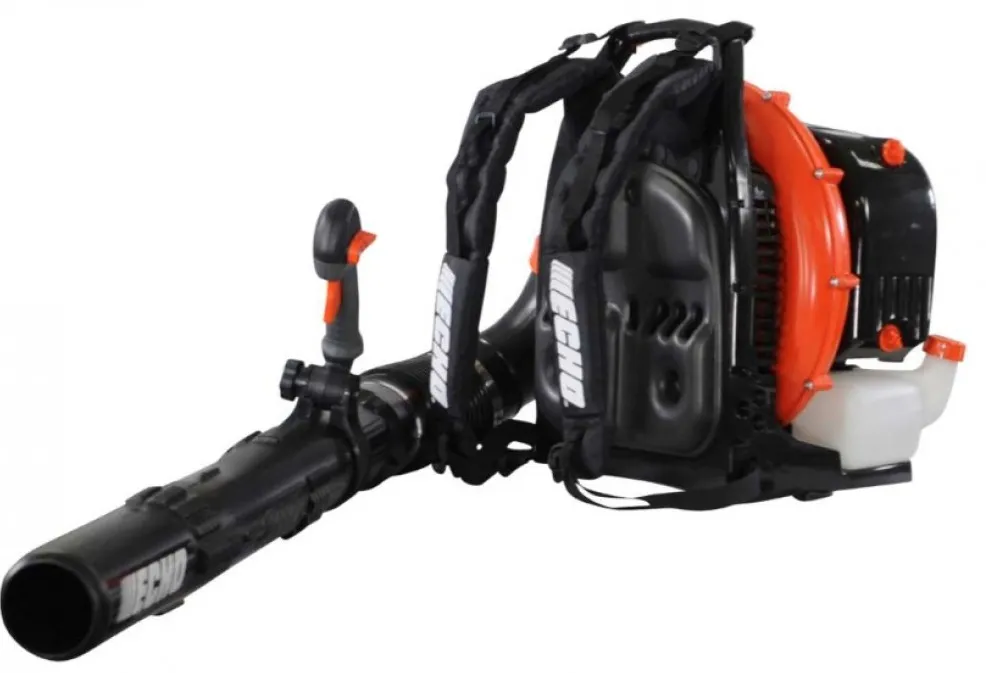 Повітродувка бензинова 3050 Вт, Echo PB-770