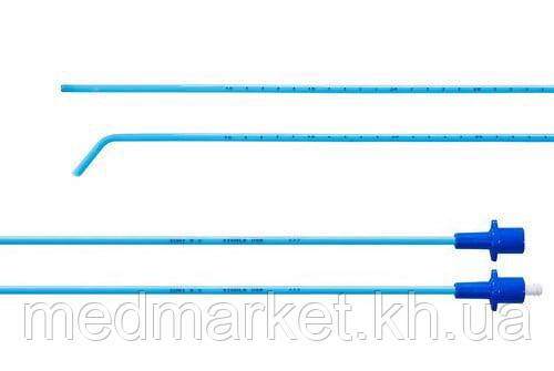 Провідник ендотрахеальної трубки Sumi вентильований вигнутий р. 3.3-6.0