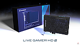 AVerMedia карта відеозахоплення і стримов Live Gamer HD 2 GC570, фото 3