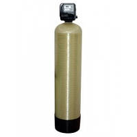 Фильтр от железа и сероводорода Clack TC 1252 GAC Plus (19 кг/49,4 л)