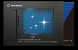 AVerMedia карта відеозахоплення і стримов Live Gamer HD 2 GC570, фото 6