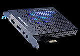 AVerMedia карта відеозахоплення і стримов Live Gamer HD 2 GC570 Розпродаж складу, розпакування, фото 2