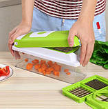 Овочерізка KITCHEN MASTER 5333, червона, фото 3
