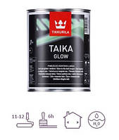 Декоративний лак TIKKURILA TAIKA GLOW
