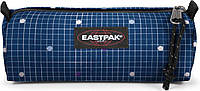 Пенал Eastpak Benchmark Single Little Grid (EK37289X)