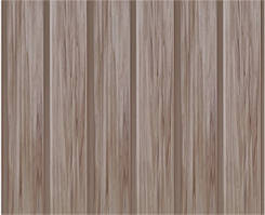 Вагонка пластикова ПВХ Горіх (глянцева) 100х6000х9 мм, СК.