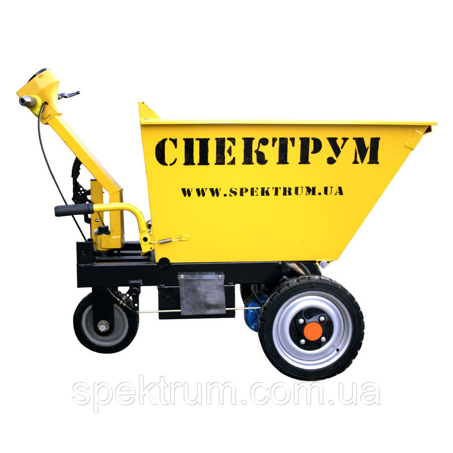 Электротачка Spektrum ТС-800, фото 1