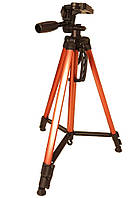 Штатив TriPod 3366, красный