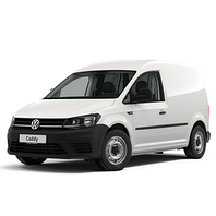 Фари протитуманні для VOLKSWAGEN CADDY 2015-