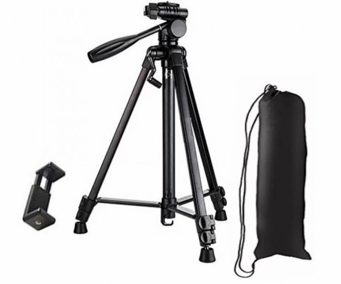 Штатив Tripod selfie 3110