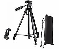 Штатив TriPod 3388 с пультом ДУ