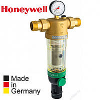 Фильтр самопромывной для холодной воды Honeywell F76S-3/4 АА