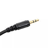 КАБЕЛЬ AUX Mazda 2 3 5 6 CHOSEAL + сьемнікі, фото 2