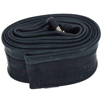 Камера Continental MTB Tube B+ 27.5", 65-584->70-584, A40, 350 г, фото 3