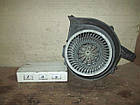 No132 Б/у вентилятор салона 6Q1819015C для VW Polo Skoda Fabia 2002-2009, фото 2