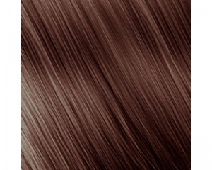Фарба для волосся Nouvelle Hair Color Smart 60 мл. 5.35 світло-коричневий золотистий махагон