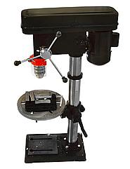 Верстат свердлильний Vorskla ПМЗ 1800/16-20