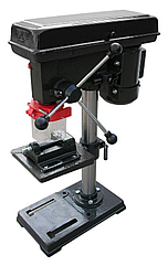 Верстат свердлильний VORSKLA ПМЗ 1200/13-16 (змійний патрон)