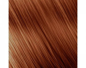 Фарба для волосся Nouvelle Hair Color Smart 60 мл. 7.4 мідний блонд