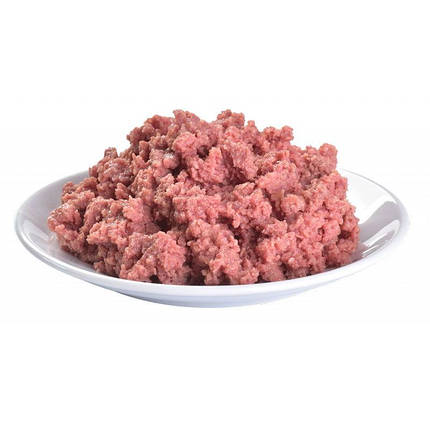 Вологий корм для собак з чутливим травленням Brit Premium By Nature Lamb with Buckwheat 400 г (ягня), фото 3