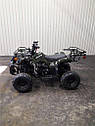 Квадроцикл з безкоштовною доставкою SPARK SP110-3 КАМУФЛЯЖНИЙ, фото 5