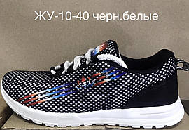 Кросівки жіночі на шнурівці KG оптом