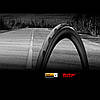 Покришка Continental Grand Prix 5000 — 28" / 700 x 32C, чорна, складана, skin, фото 6