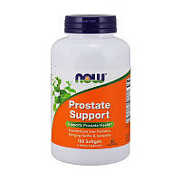 Комплекс для здоровья предстательной железы NOW Prostate Support 180 softgels