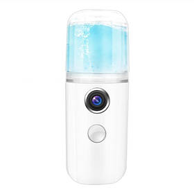 Зволожувач для шкіри обличчя RIAS Nano Mist Soraver (2_008256)